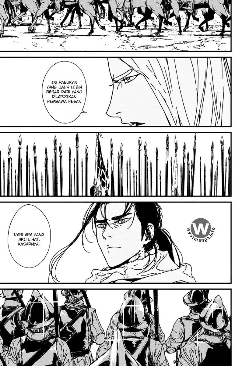 issak - Chapter: 3