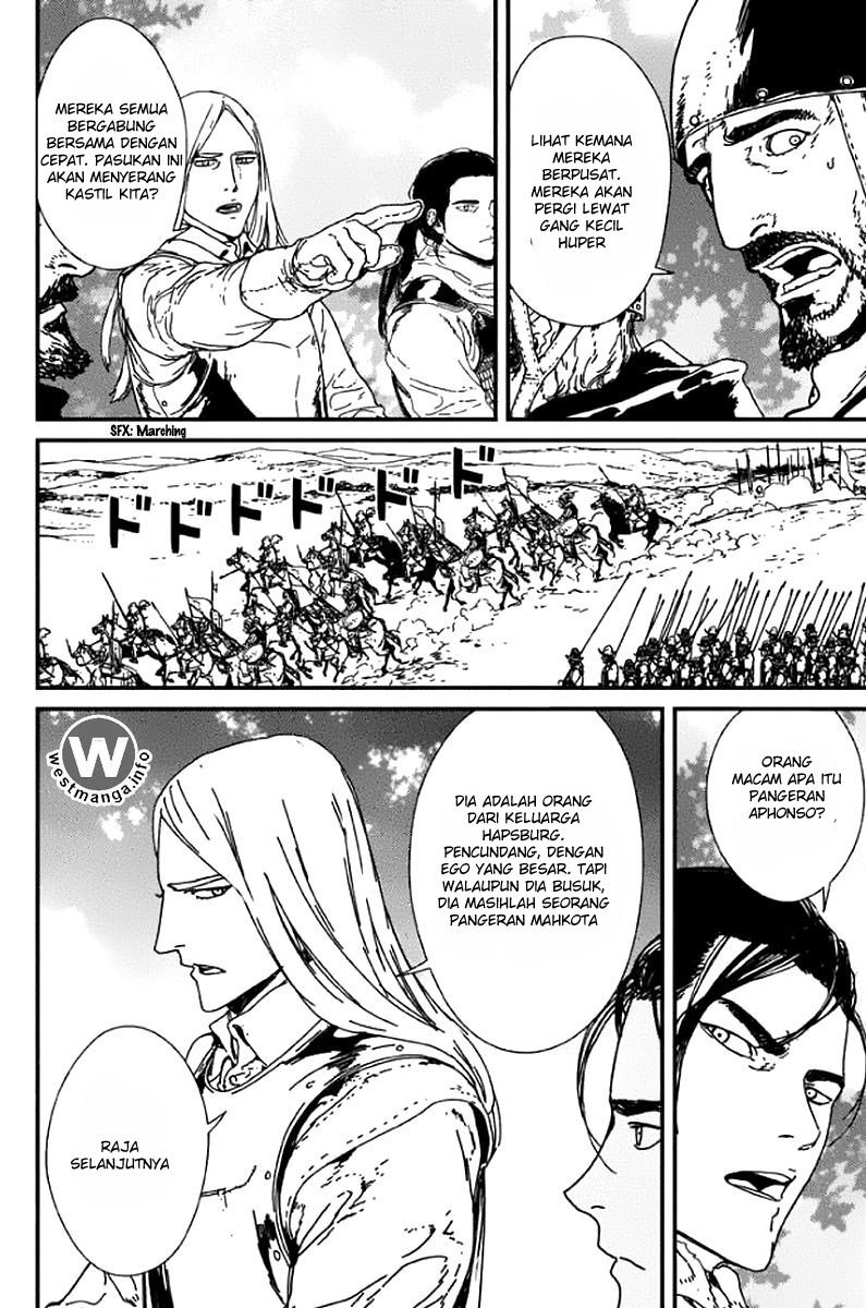 issak - Chapter: 3