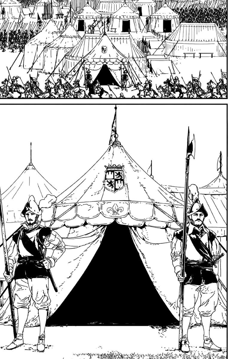 issak - Chapter: 3