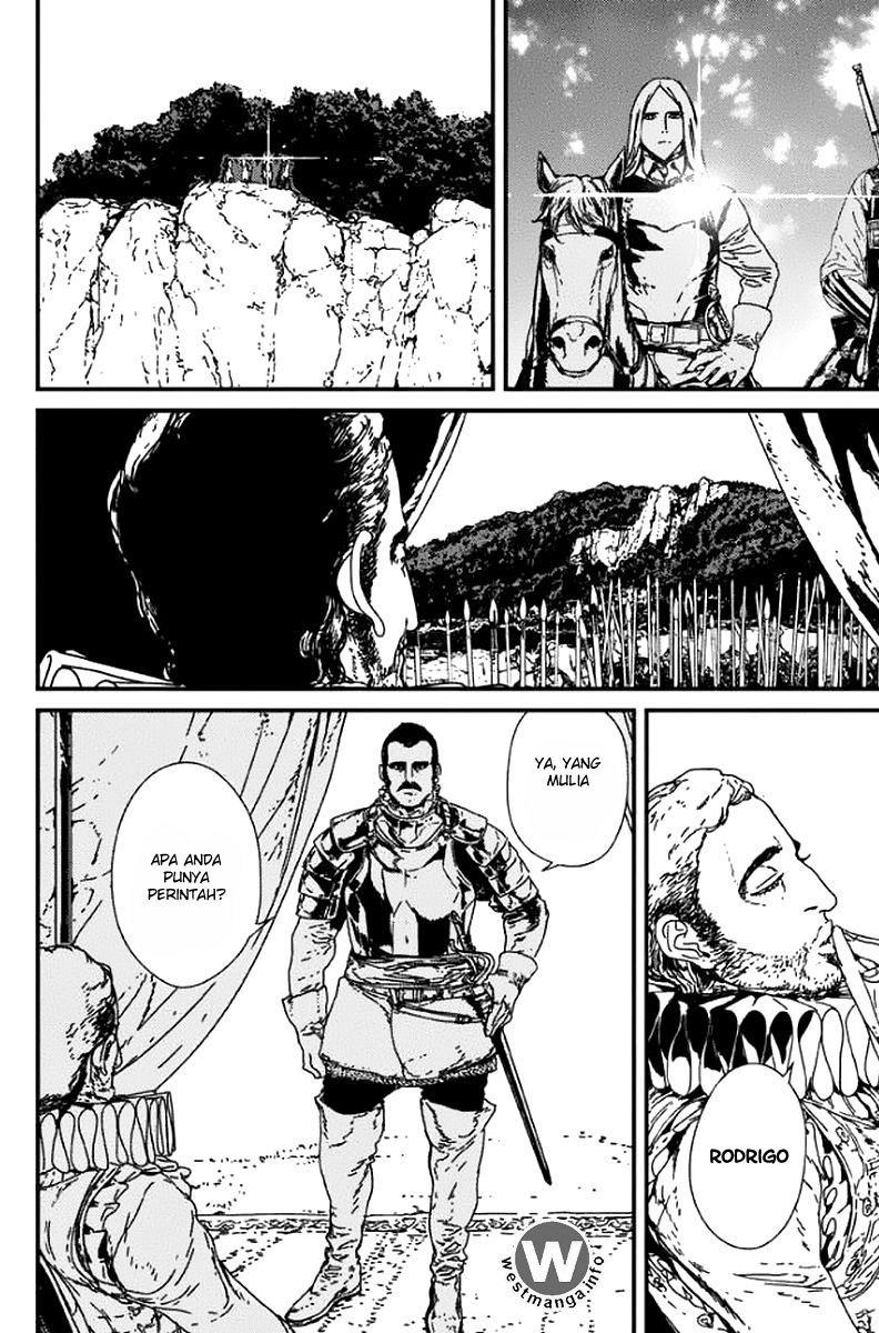 issak - Chapter: 3