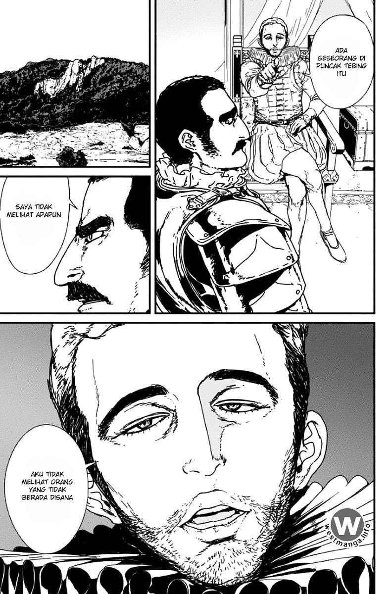 issak - Chapter: 3