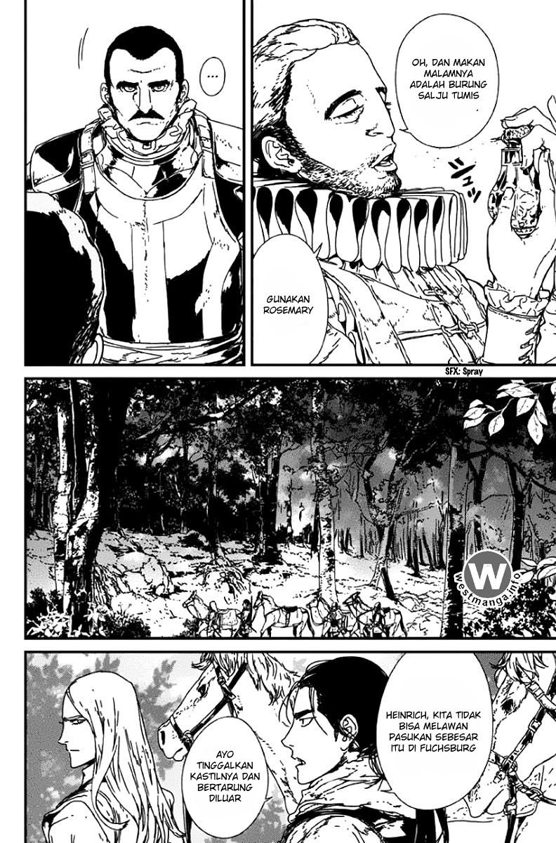 issak - Chapter: 3