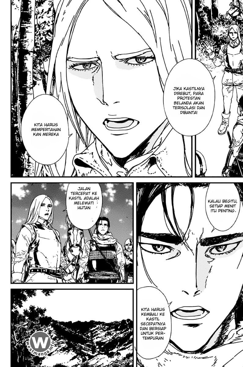 issak - Chapter: 3