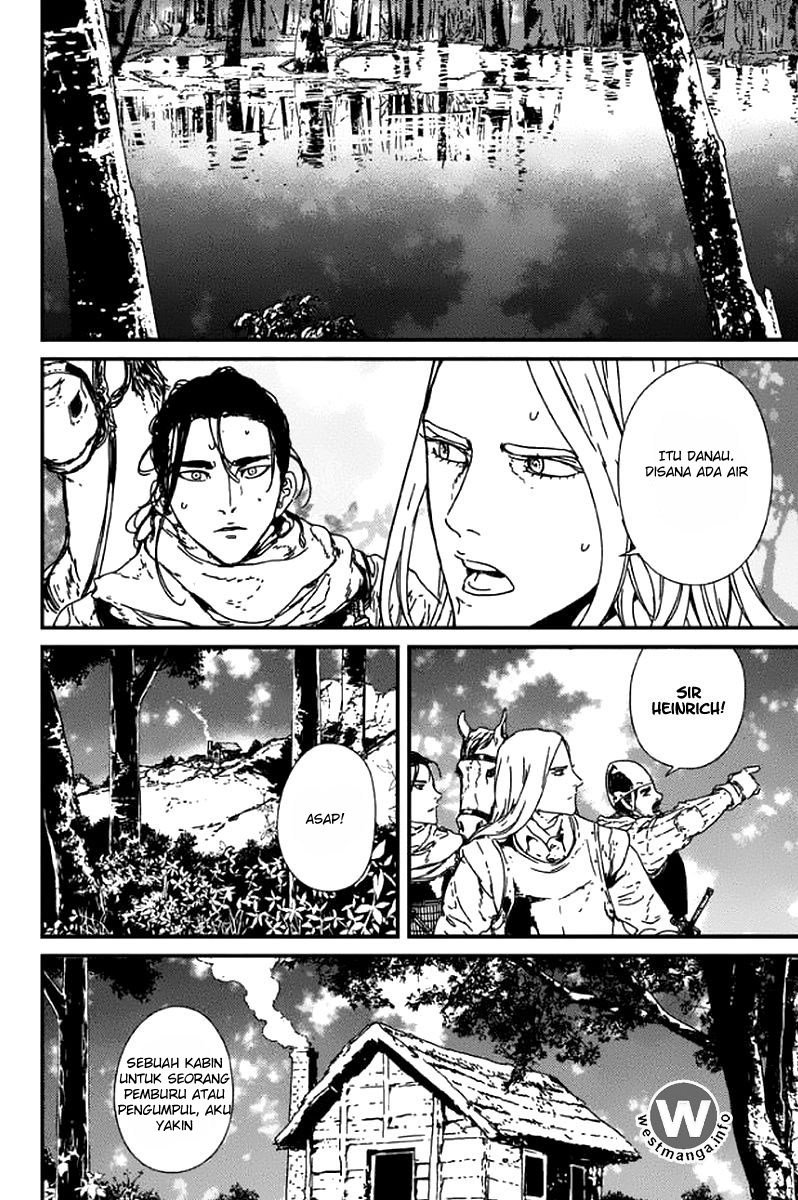 issak - Chapter: 3