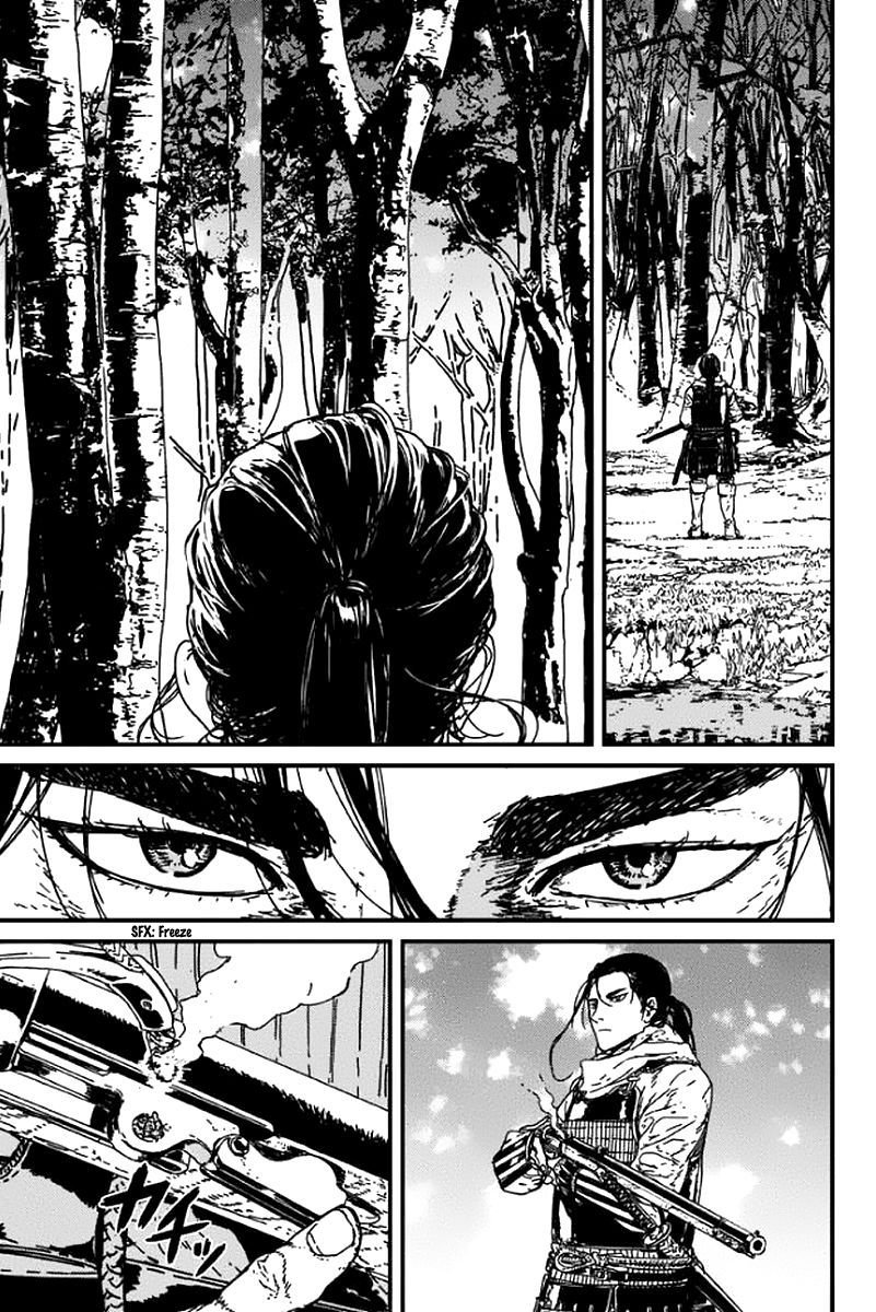 issak - Chapter: 3