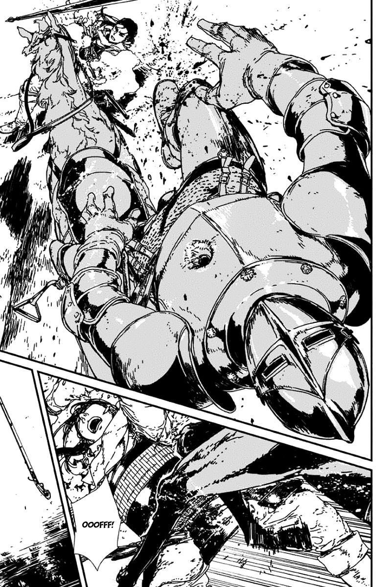 issak - Chapter: 3