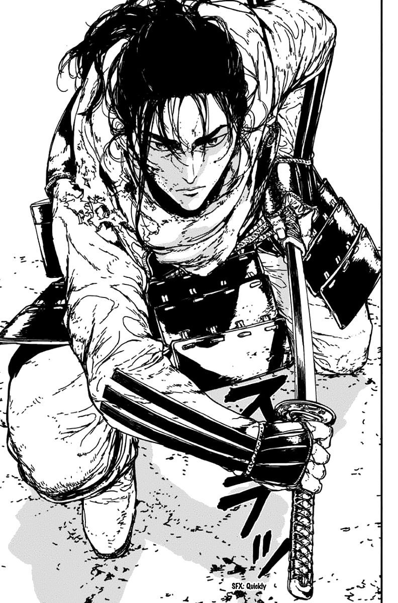 issak - Chapter: 3