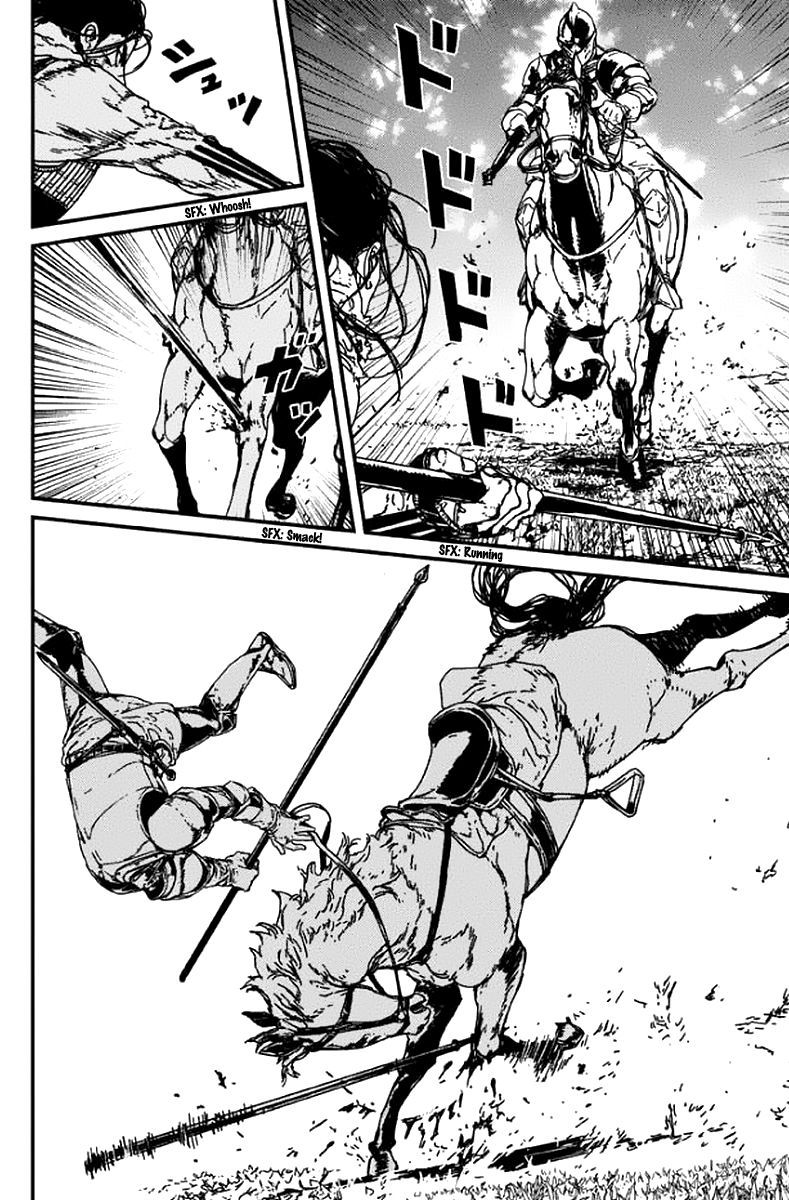 issak - Chapter: 3