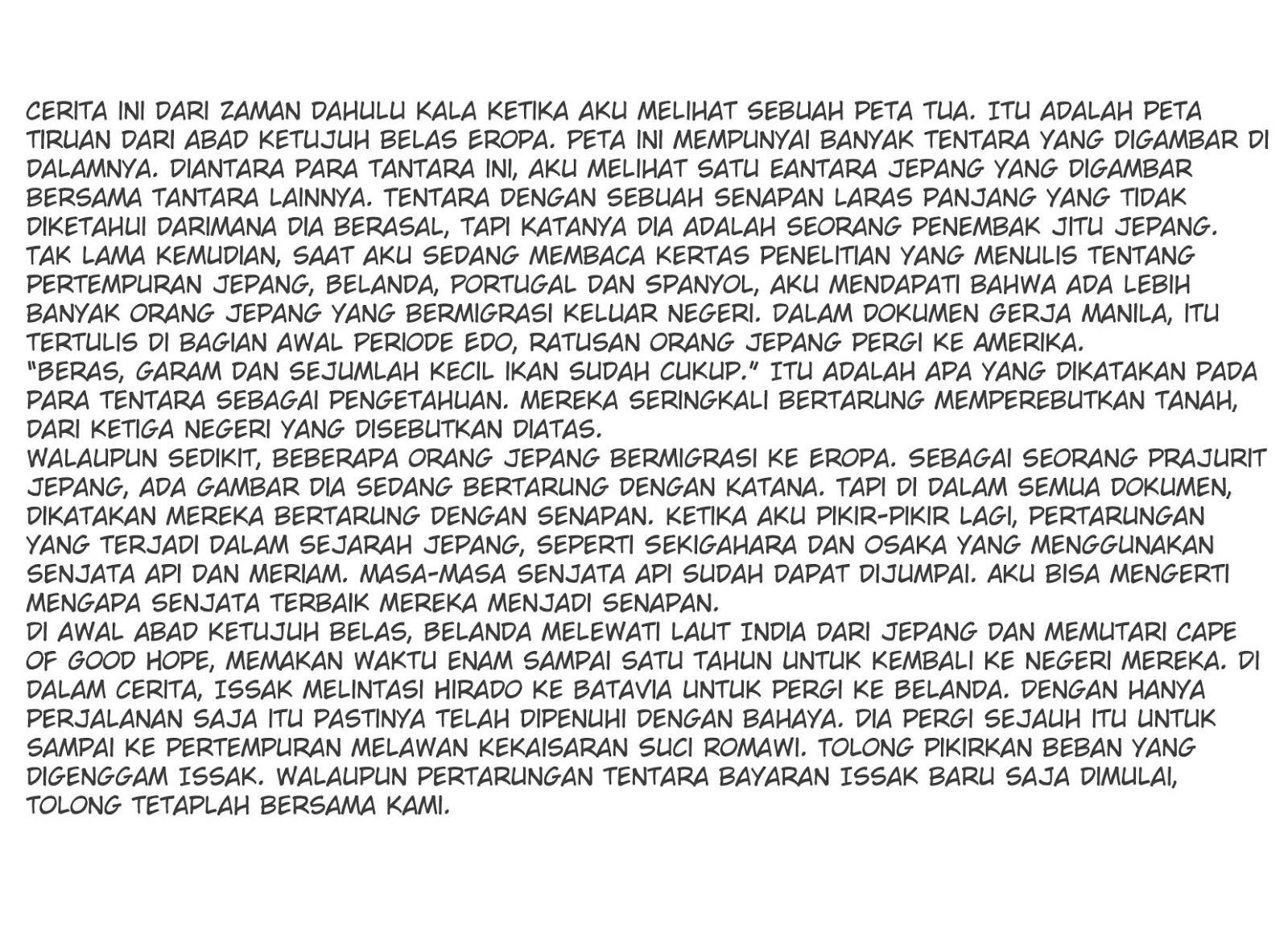 issak - Chapter: 3