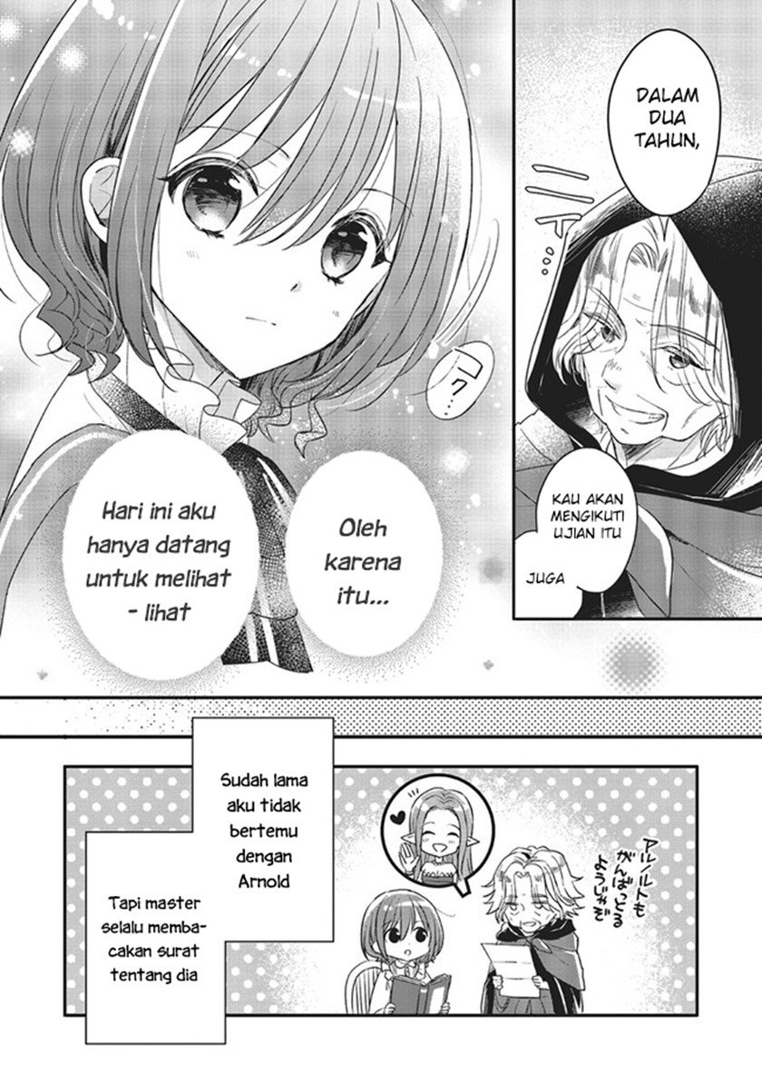 yuusha-sama-no-osananajimi-to-iu-shokugyou-no-make-heroine-ni-tensei-shita-no-de-chougoushi-ni-job-change-shimasu - Chapter: 8