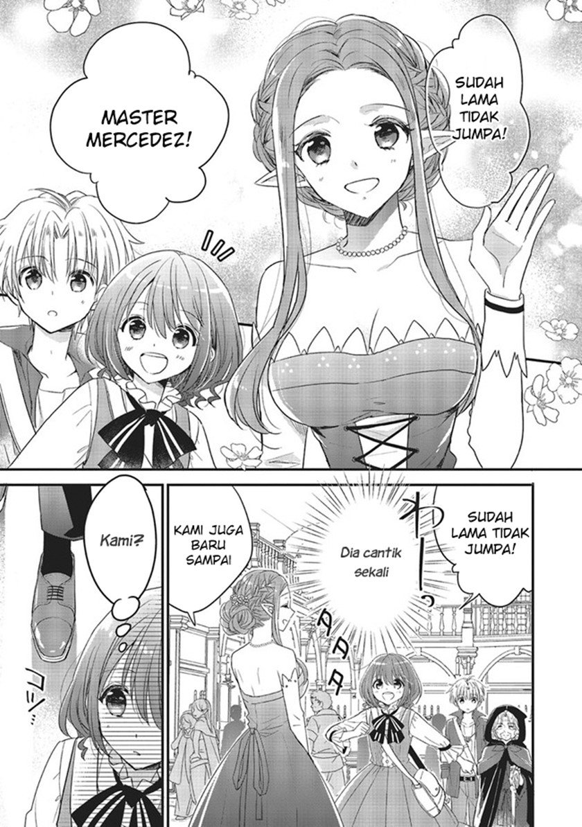 yuusha-sama-no-osananajimi-to-iu-shokugyou-no-make-heroine-ni-tensei-shita-no-de-chougoushi-ni-job-change-shimasu - Chapter: 8