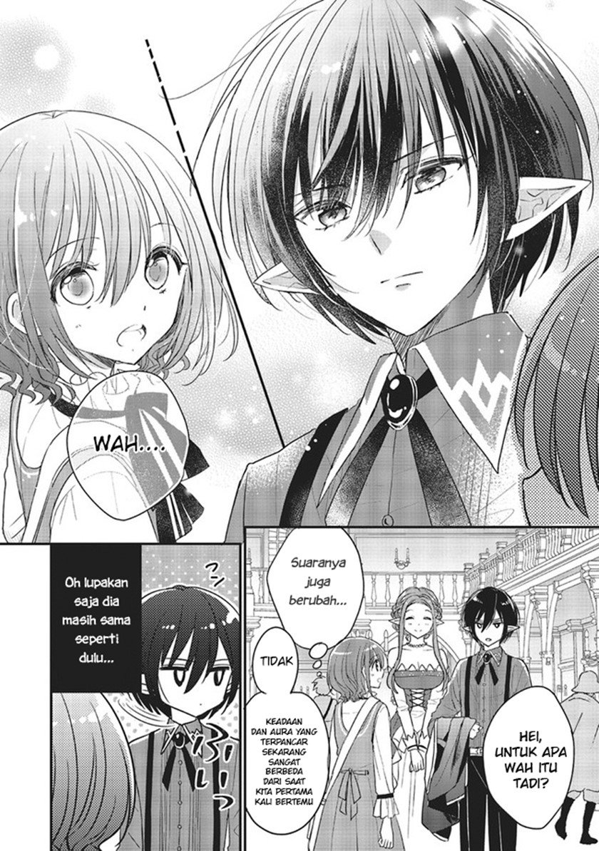 yuusha-sama-no-osananajimi-to-iu-shokugyou-no-make-heroine-ni-tensei-shita-no-de-chougoushi-ni-job-change-shimasu - Chapter: 8