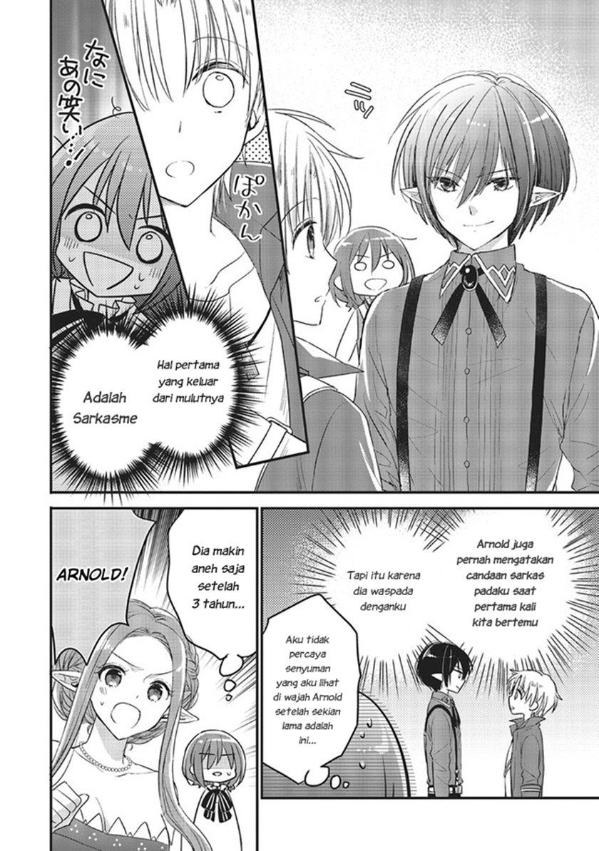 yuusha-sama-no-osananajimi-to-iu-shokugyou-no-make-heroine-ni-tensei-shita-no-de-chougoushi-ni-job-change-shimasu - Chapter: 8