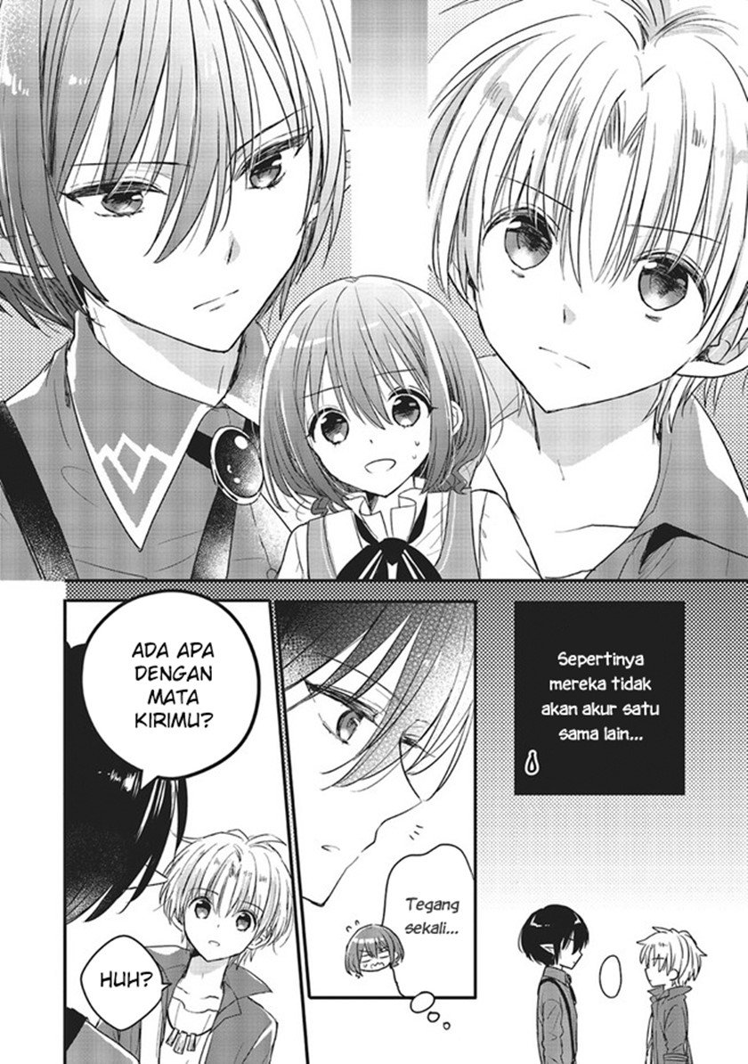 yuusha-sama-no-osananajimi-to-iu-shokugyou-no-make-heroine-ni-tensei-shita-no-de-chougoushi-ni-job-change-shimasu - Chapter: 8