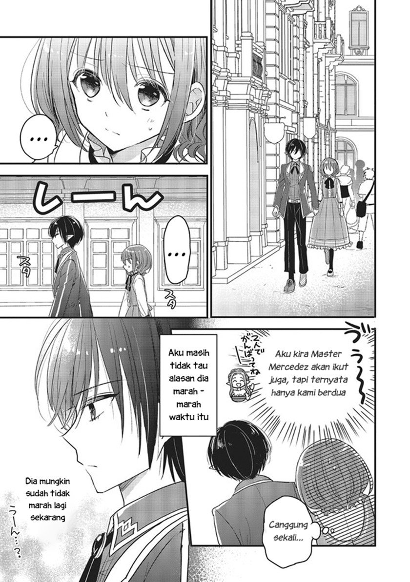 yuusha-sama-no-osananajimi-to-iu-shokugyou-no-make-heroine-ni-tensei-shita-no-de-chougoushi-ni-job-change-shimasu - Chapter: 8