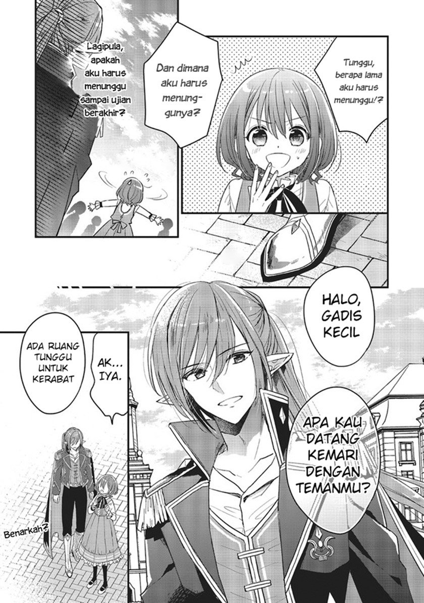 yuusha-sama-no-osananajimi-to-iu-shokugyou-no-make-heroine-ni-tensei-shita-no-de-chougoushi-ni-job-change-shimasu - Chapter: 8