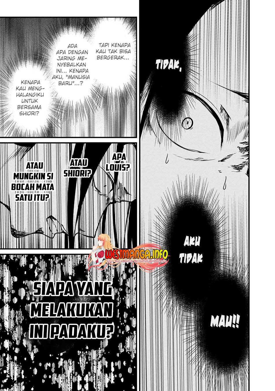 namae-no-nai-kaibutsu - Chapter: 48