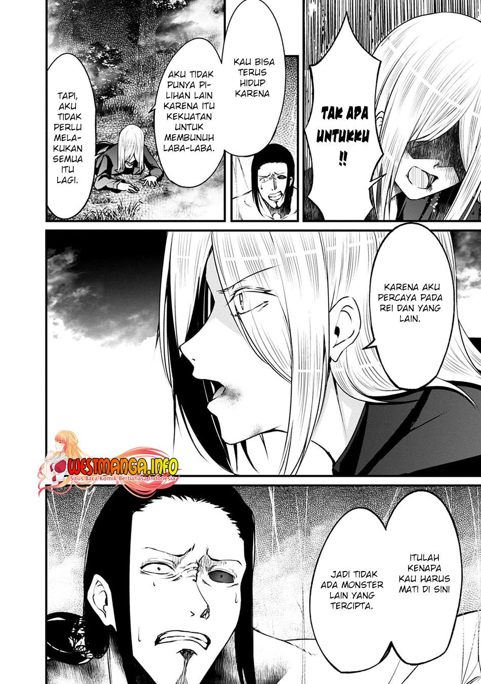 namae-no-nai-kaibutsu - Chapter: 48