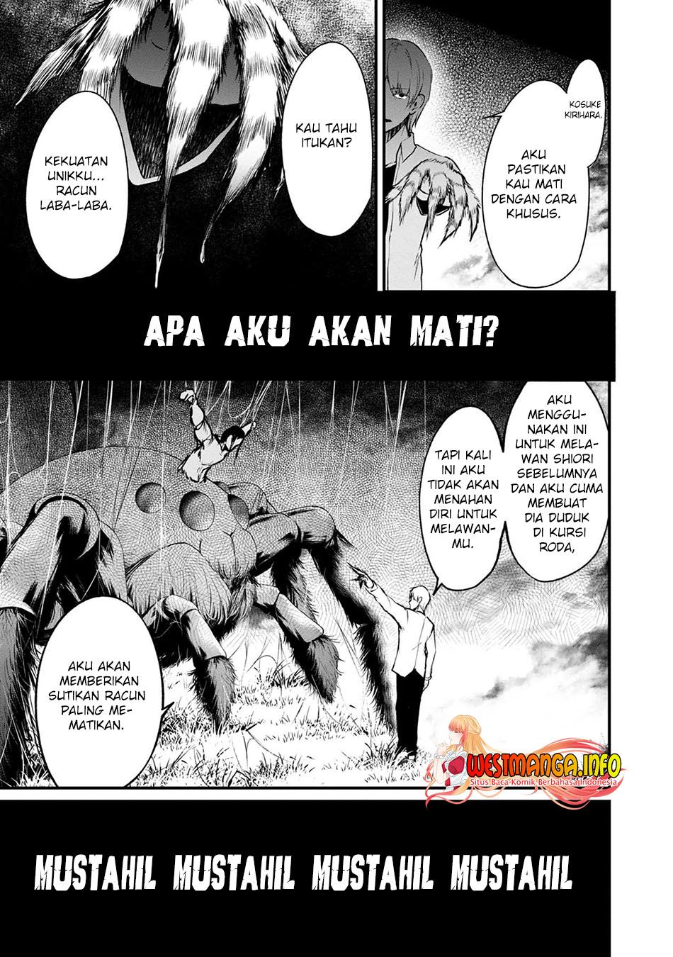 namae-no-nai-kaibutsu - Chapter: 48