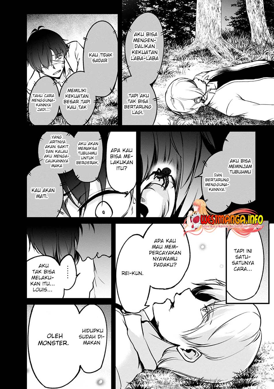 namae-no-nai-kaibutsu - Chapter: 48