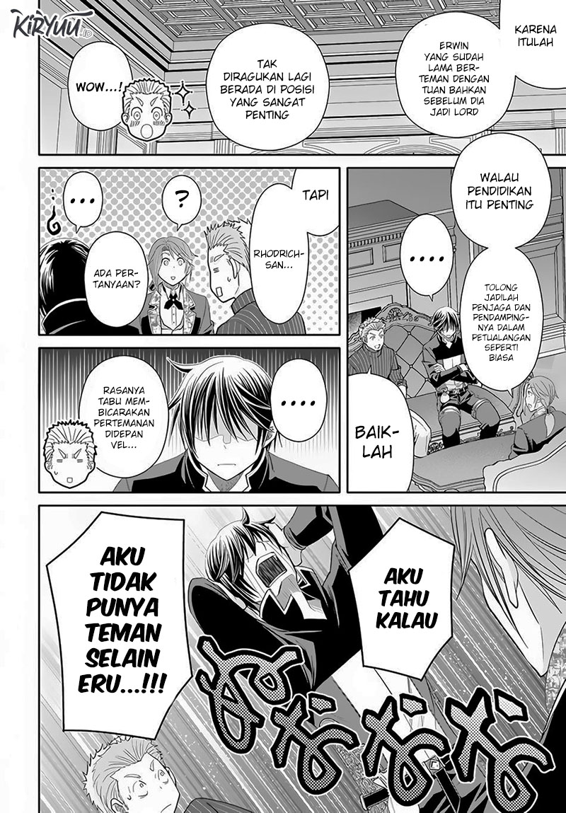 hachinan-tte-sore-wa-nai-deshou - Chapter: 76