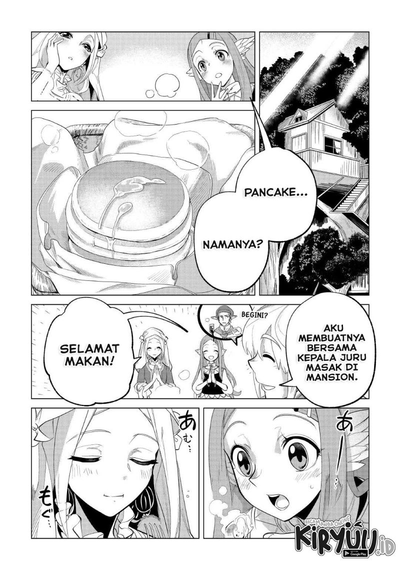 mofumofu-to-isekai-slow-life-o-mezashimasu - Chapter: 35