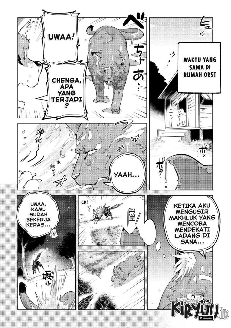 mofumofu-to-isekai-slow-life-o-mezashimasu - Chapter: 35