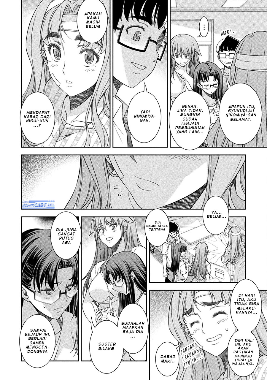silver-plan-to-redo-from-jk - Chapter: 51