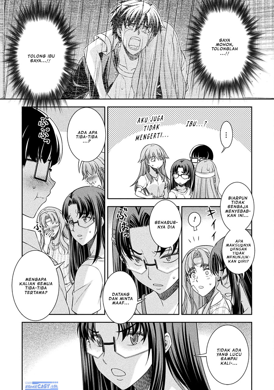 silver-plan-to-redo-from-jk - Chapter: 51