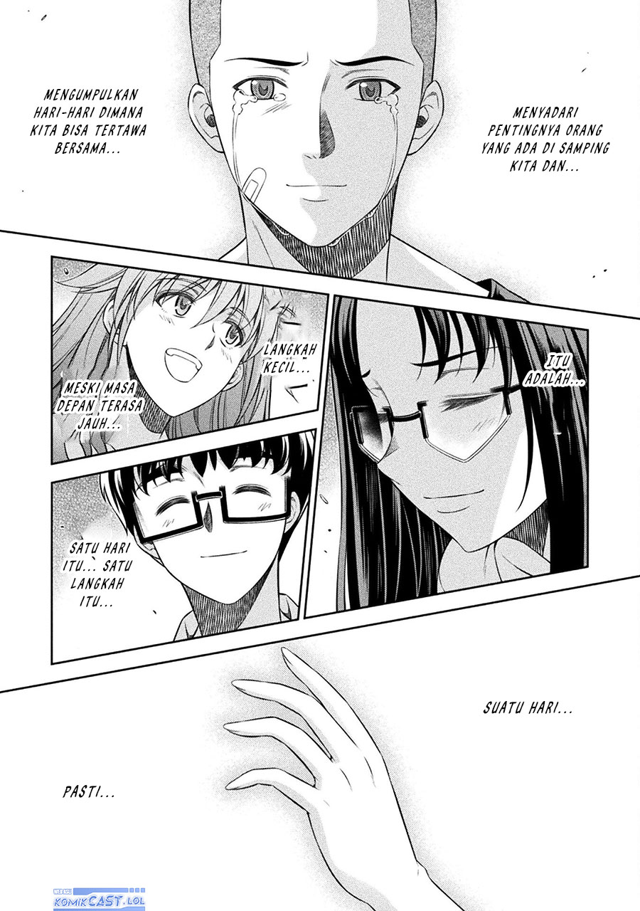 silver-plan-to-redo-from-jk - Chapter: 51