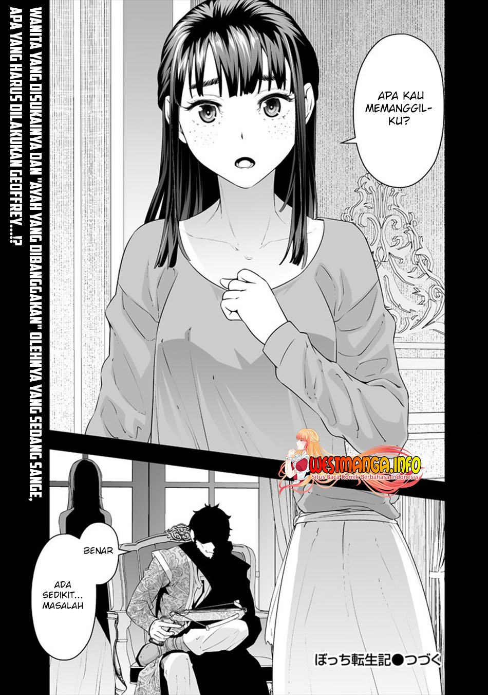 bocchi-tenseiki - Chapter: 18