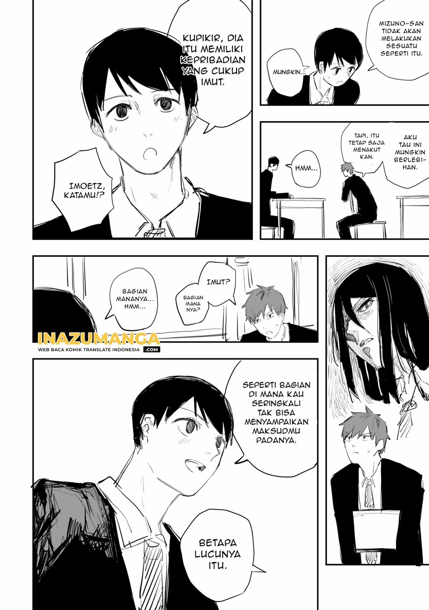 metsuki-warui-ko-kawaii-ko - Chapter: 5