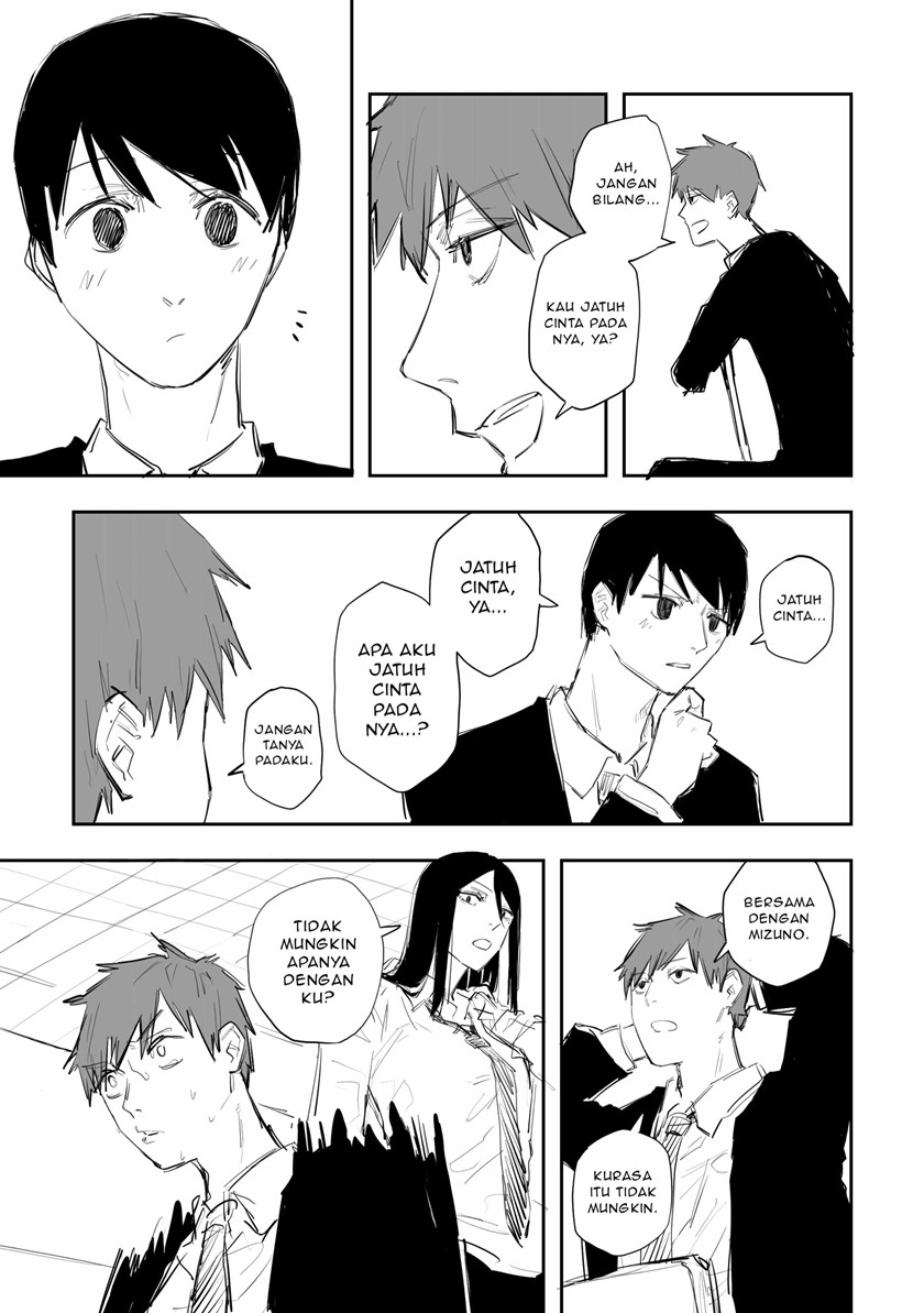 metsuki-warui-ko-kawaii-ko - Chapter: 5