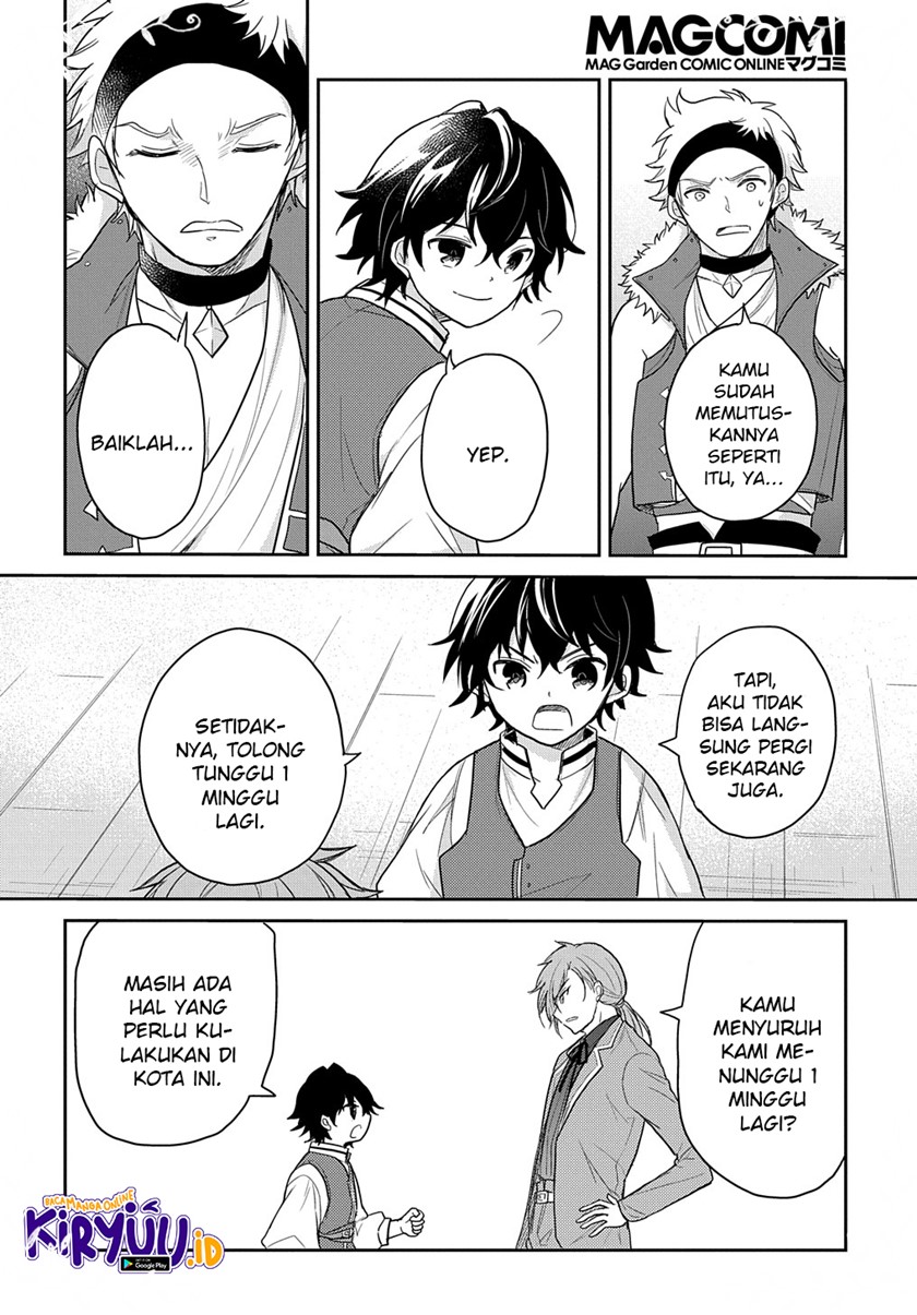 the-reborn-little-girl-wont-give-up - Chapter: 26