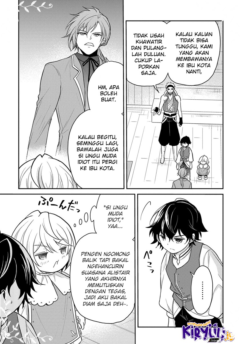 the-reborn-little-girl-wont-give-up - Chapter: 26