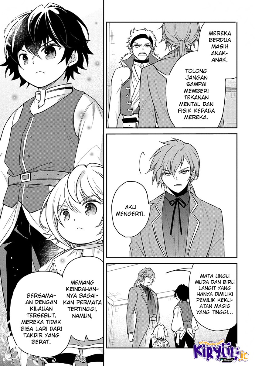 the-reborn-little-girl-wont-give-up - Chapter: 26