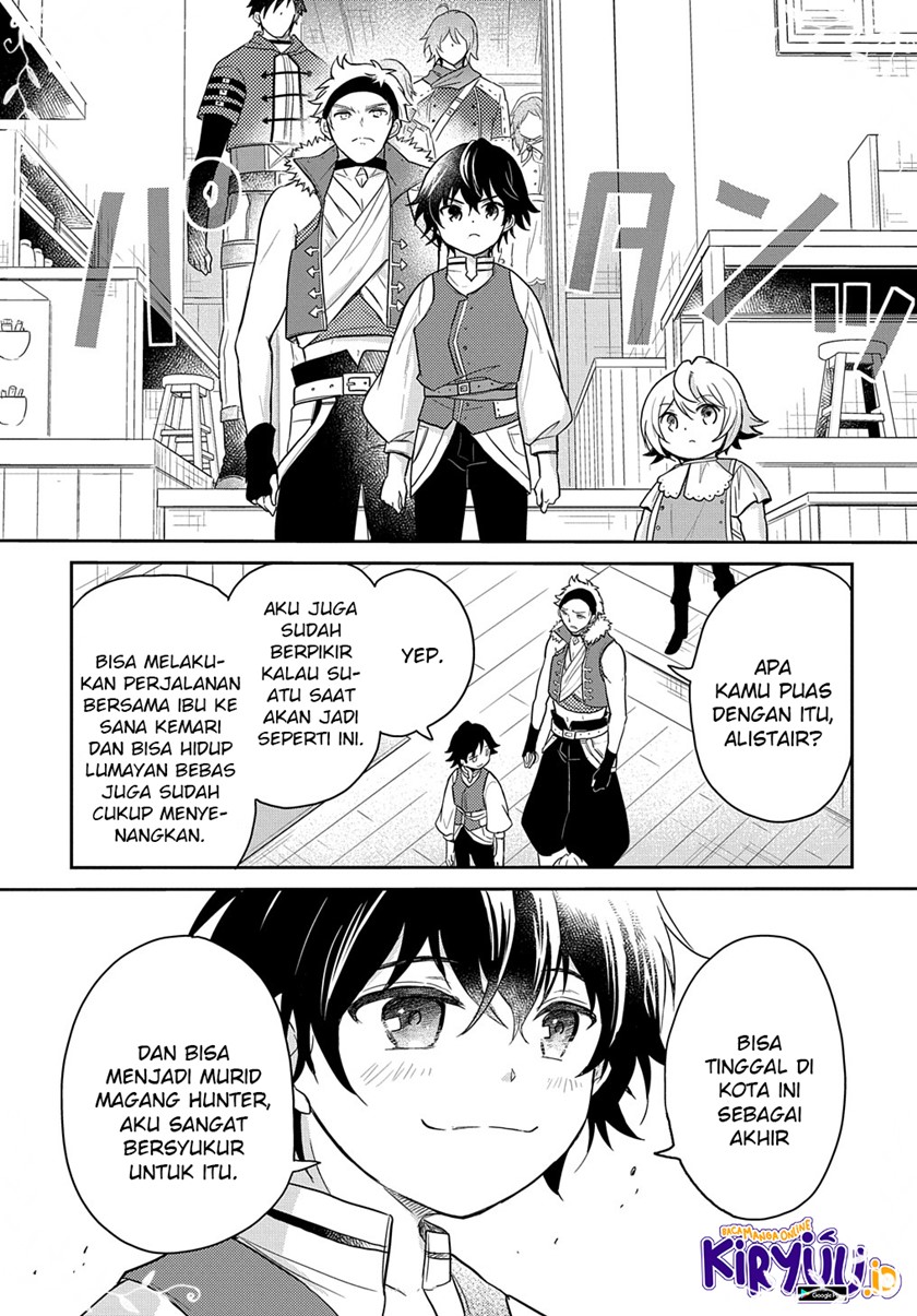 the-reborn-little-girl-wont-give-up - Chapter: 26