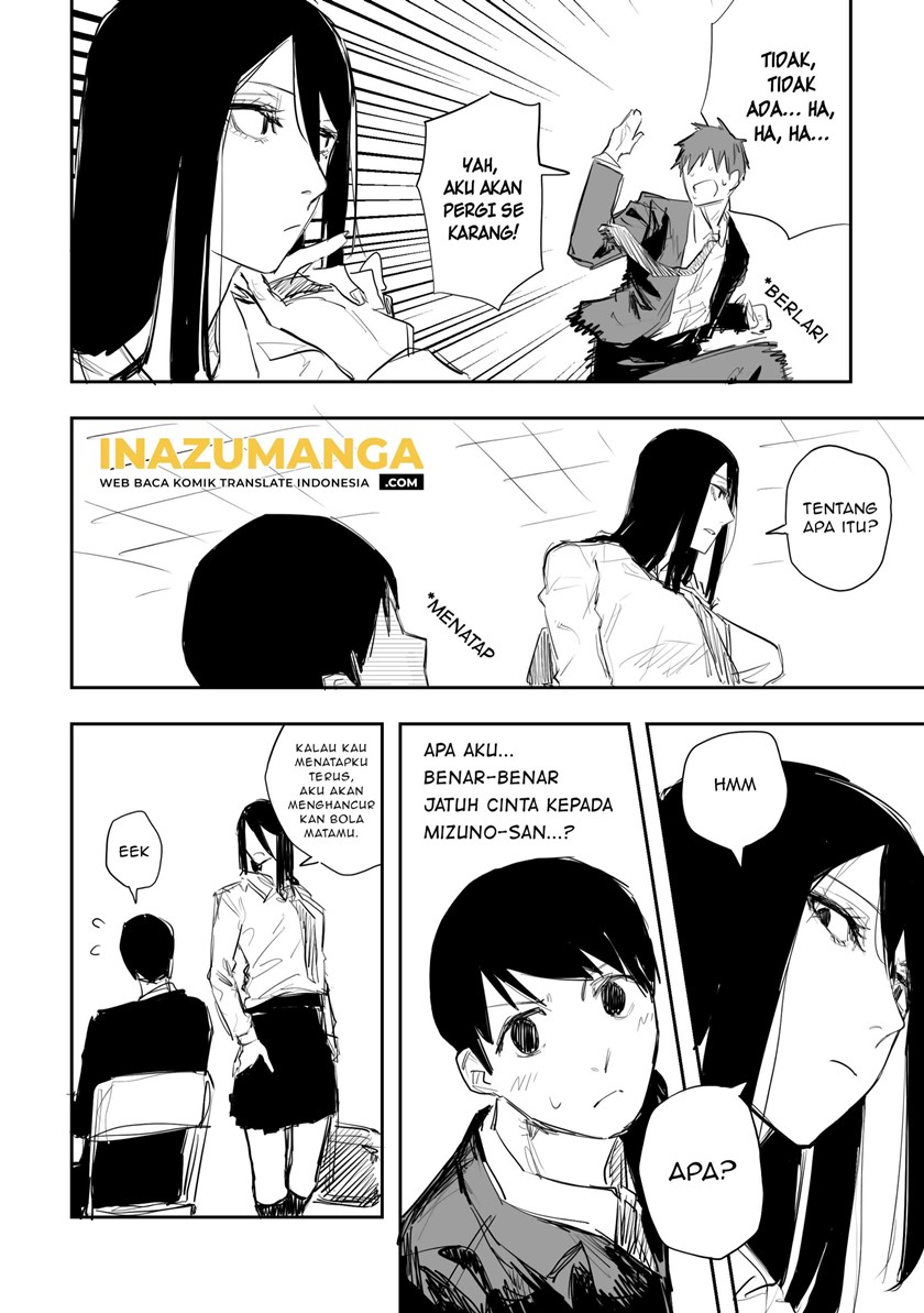 metsuki-warui-ko-kawaii-ko - Chapter: 5