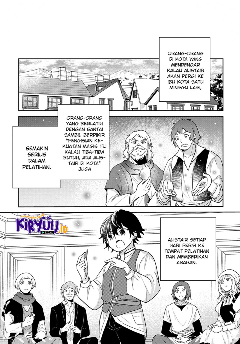the-reborn-little-girl-wont-give-up - Chapter: 26