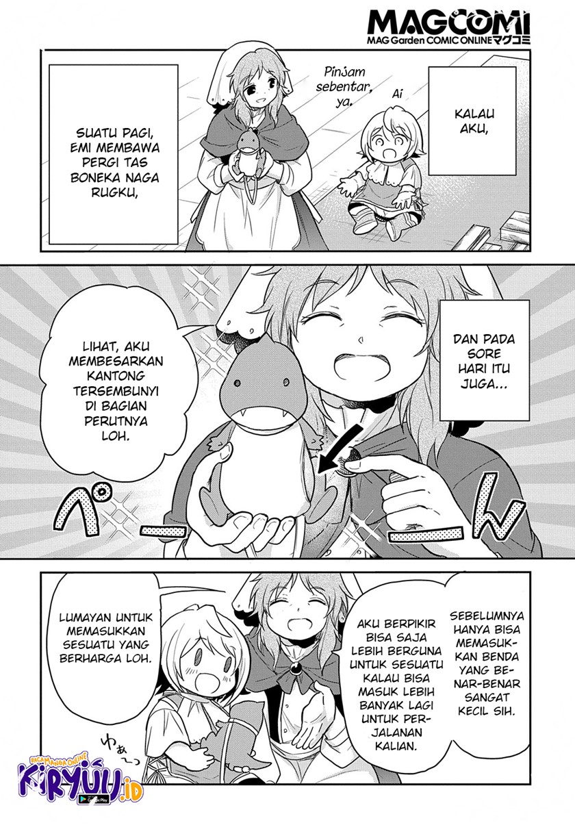 the-reborn-little-girl-wont-give-up - Chapter: 26