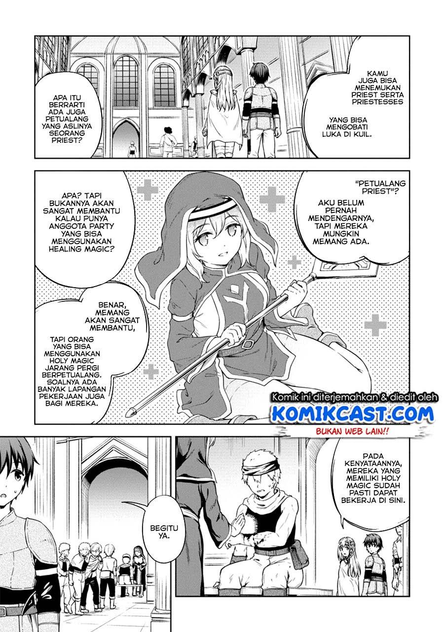 boku-no-heya-ga-dungeon-no-kyuukeijo-ni-natteshimatta-ken - Chapter: 27