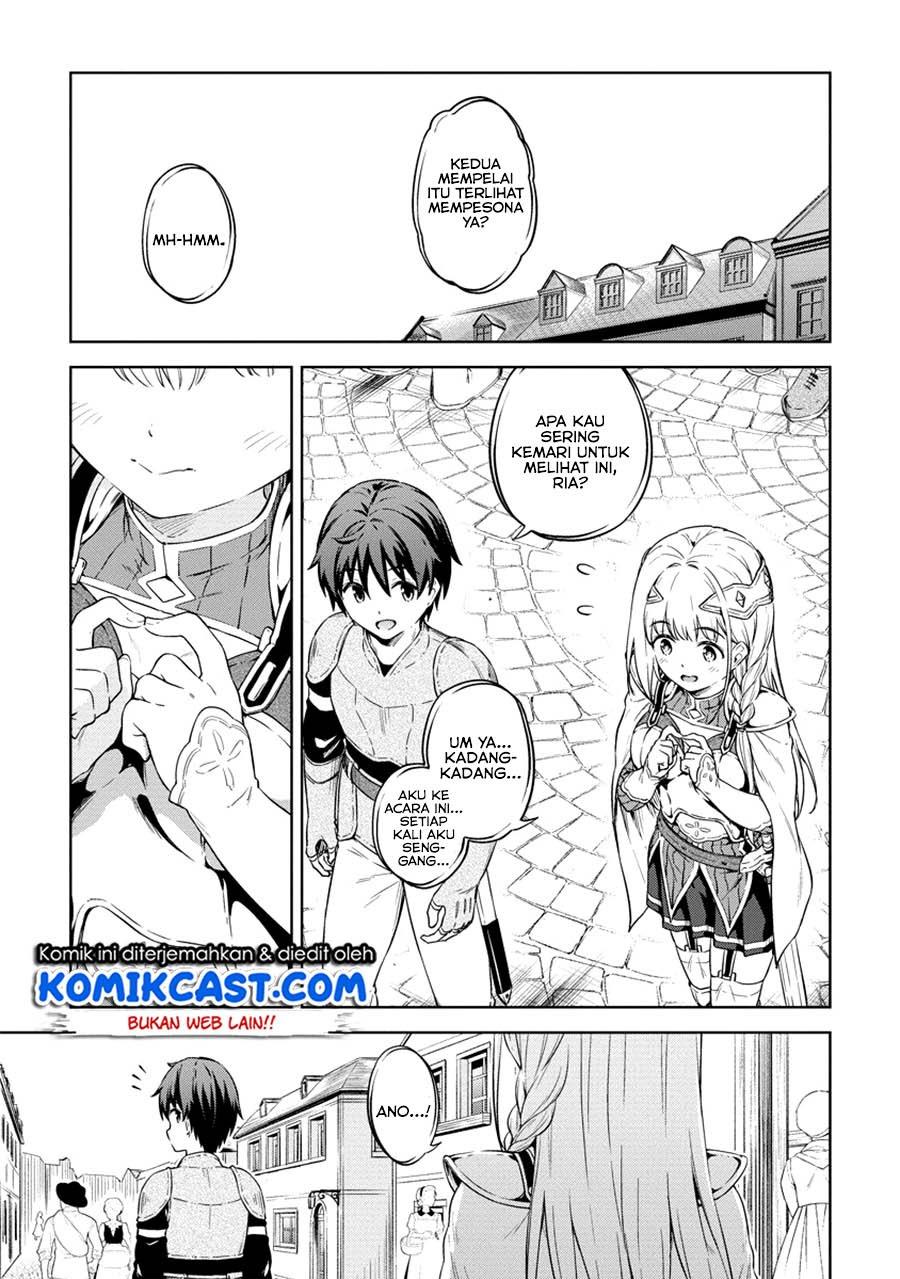 boku-no-heya-ga-dungeon-no-kyuukeijo-ni-natteshimatta-ken - Chapter: 27