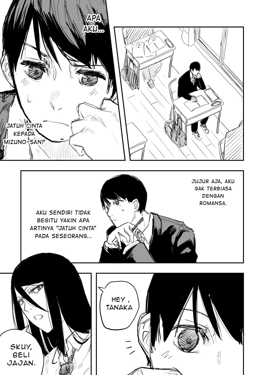 metsuki-warui-ko-kawaii-ko - Chapter: 6