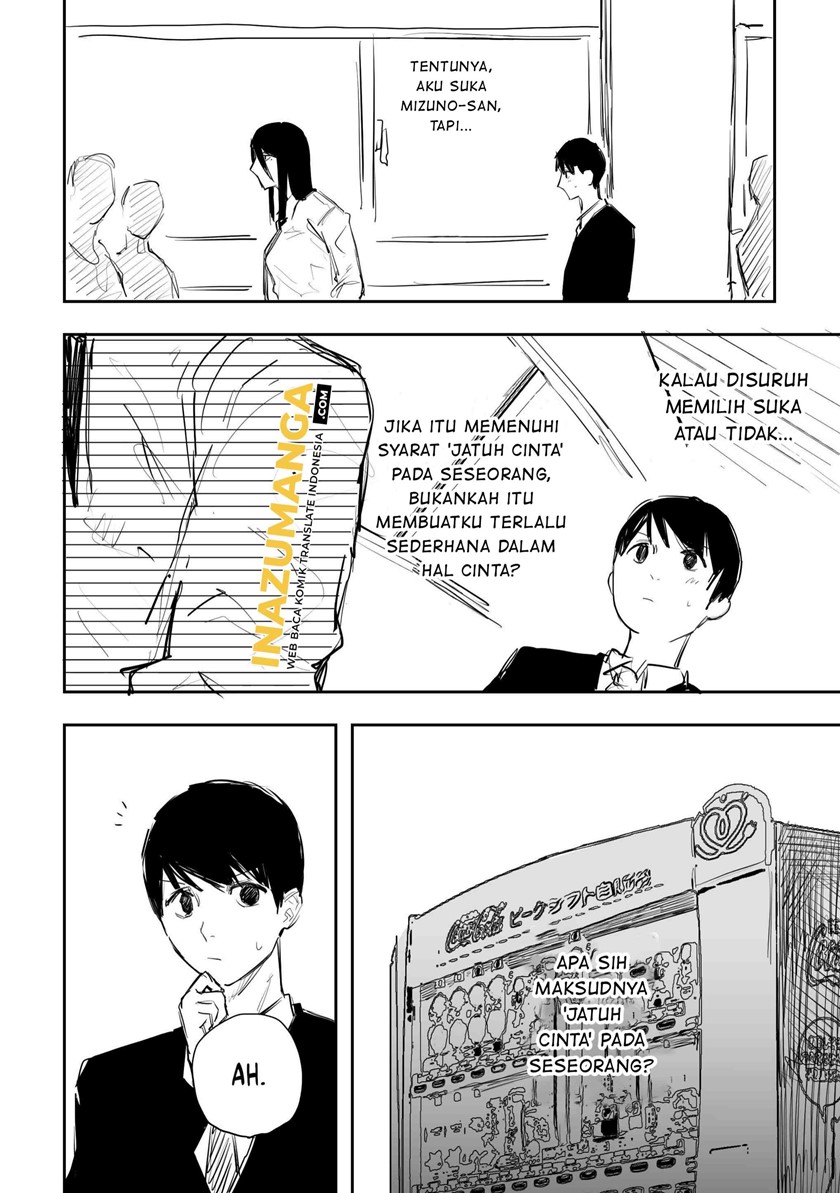 metsuki-warui-ko-kawaii-ko - Chapter: 6