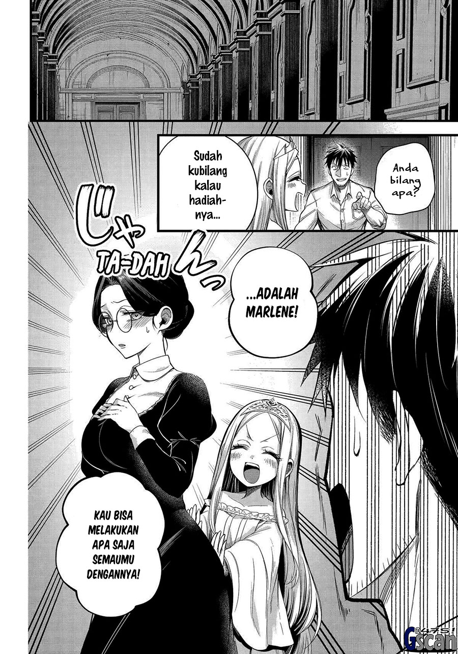 arafoo-otoko-no-isekai-tsuhan-seikatsu - Chapter: 50