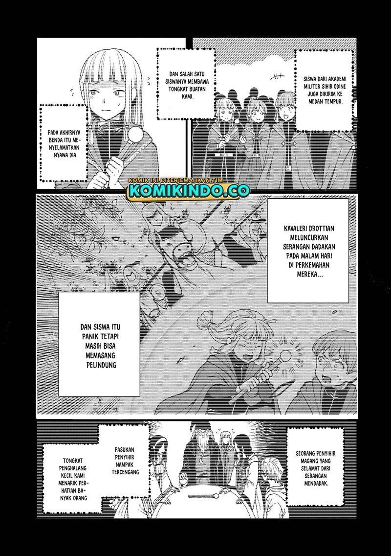 tensei-shite-high-elf-ni-narimashitaga-slow-life-wa-120-nen-de-akimashita - Chapter: 10