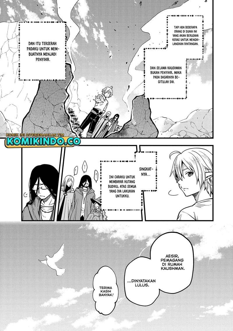 tensei-shite-high-elf-ni-narimashitaga-slow-life-wa-120-nen-de-akimashita - Chapter: 10