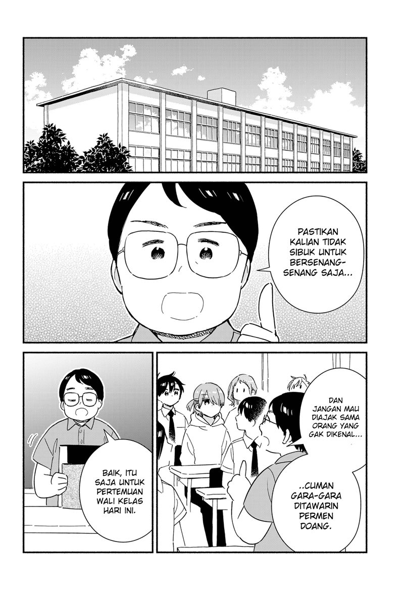 sekimen-shinaide-sekime-san-serialization - Chapter: 26