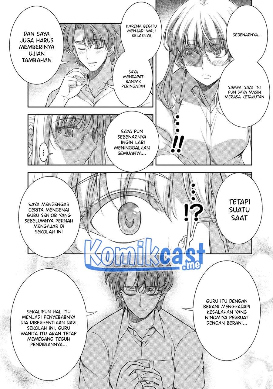 silver-plan-to-redo-from-jk - Chapter: 33