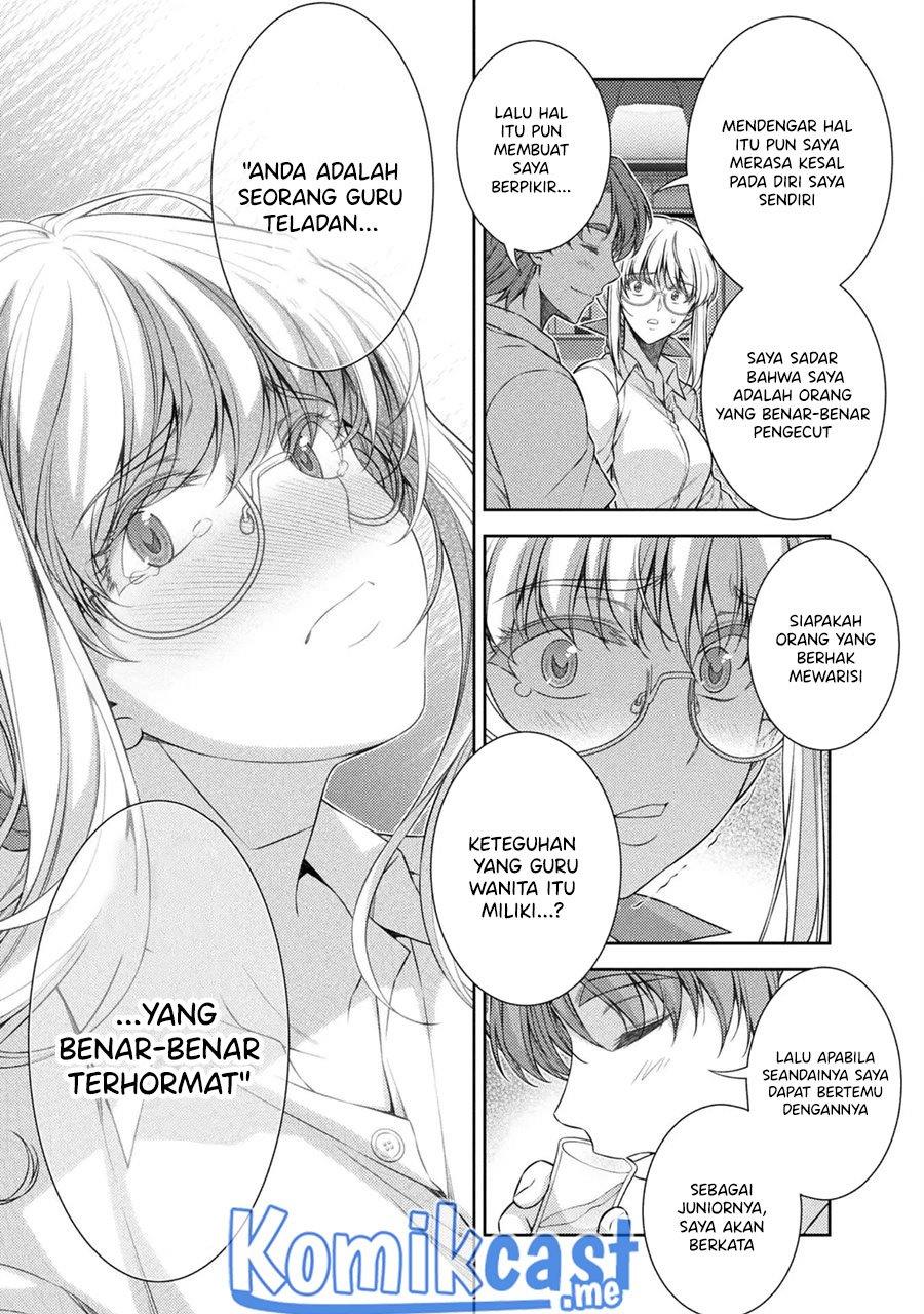 silver-plan-to-redo-from-jk - Chapter: 33